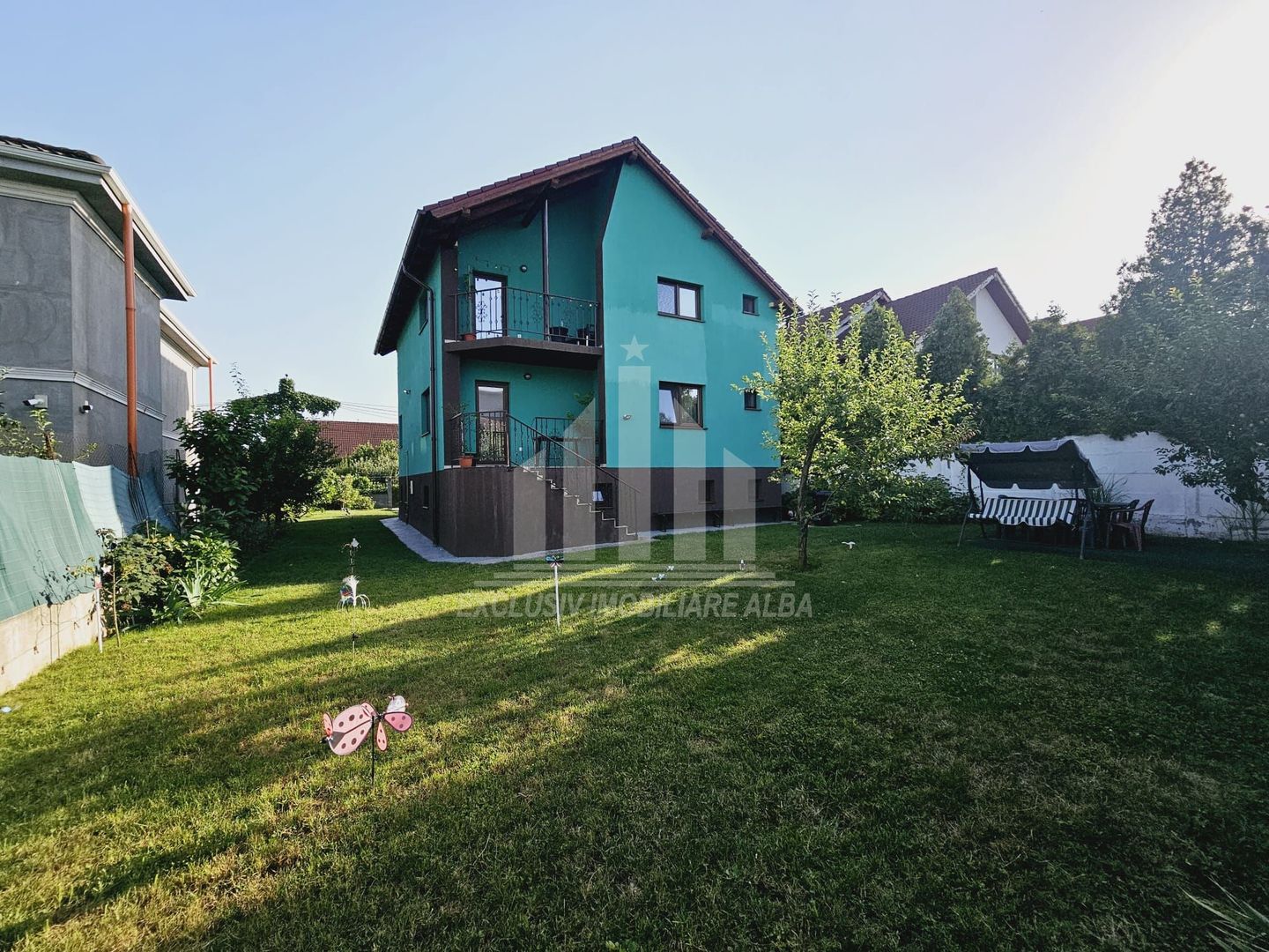 Casa individuala de vanzare, Cetate - Poză 2