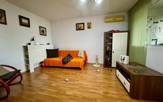 STUDIO DUBLU | BLOC 1986 | LACUL TEI / UTCB - Poză 1