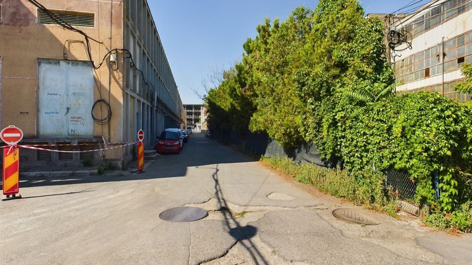 Spatiu depozitare zona Pantelimon Obor - Poză 3