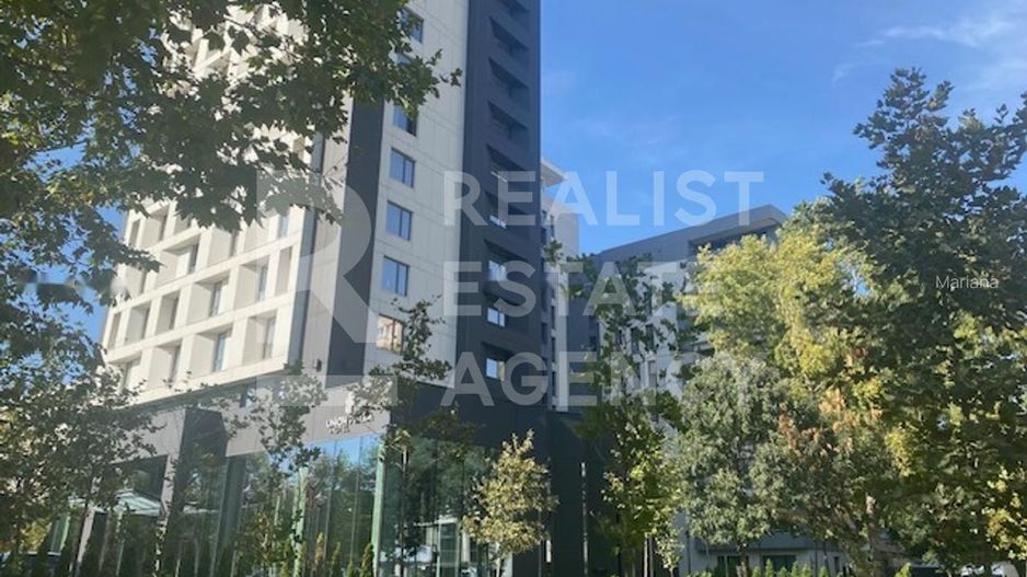 B-dul Unirii | Apartament 2 camere | Terasă | Centrală | Parcare - Poză 15