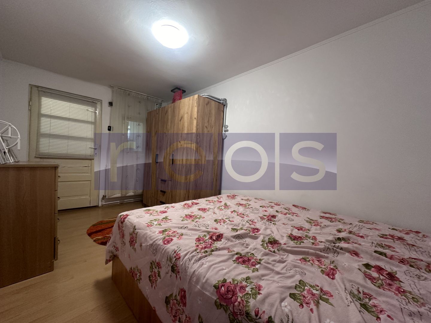 | CASA 5 CAMERE +CURTE | SOSEAUA CHITILEI | TRAMVAI MARMUREI-500 METRI - Poză 3