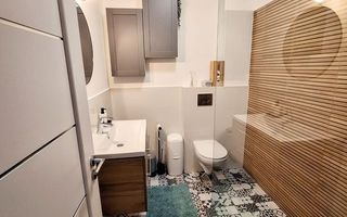 Apartament cu două camere spațios în Florești – zona Abatorului - Poză 6