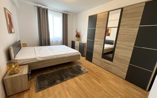 Apartament cu 3 Camere, Bloc Nou, Zona Lalelelor - Poză 3