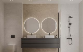 VILA PREMIUM TIP DUPLEX | PIPERA | COMPLEX CU PISCINA - Poză 12