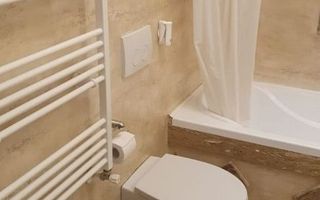 Apartament 3 camere + living cu bucătărie – Cluj-Napoca - Poză 7