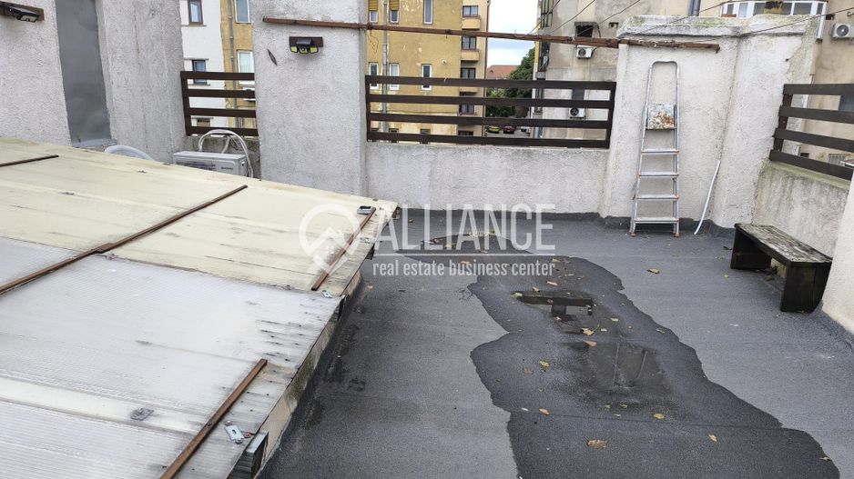 CENTRU PLAJA MODERN(COD03)- Apartament modern in vila interbelica ! - Poză 22