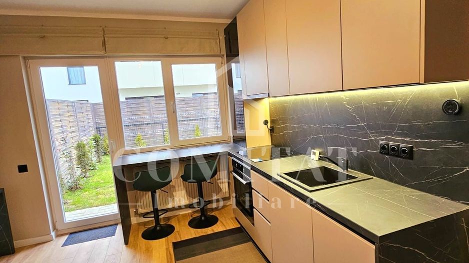 Apartament 2 camere | Grădina | Cartier Terra - Poză 6