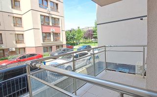 Berceni - Metalurgiei - Parc Tudor Arghezi, 2 camere, COMISION 0% - Poză 7