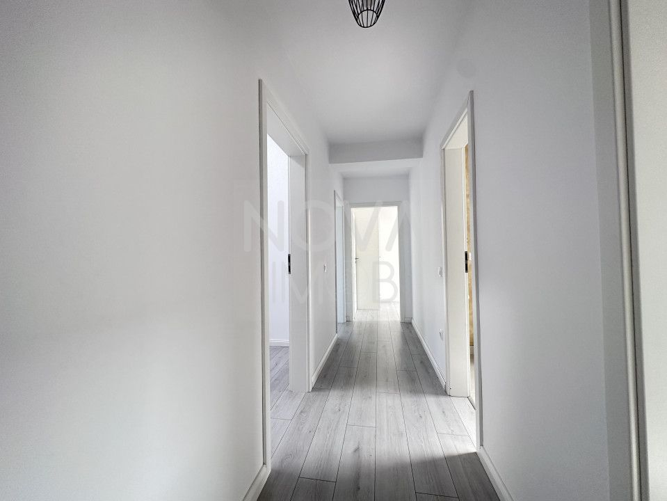 Casa 4 camere de inchiriat, Zona Triajului, Selimbar - Poză 14