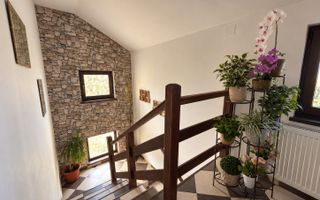 Casa Individuala - 5 camere - 2 bai - 478mp teren - Poză 7