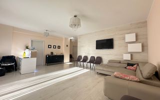 Apartament cu gradina/Complex de lux/Zona Iulius Mall - Poză 5