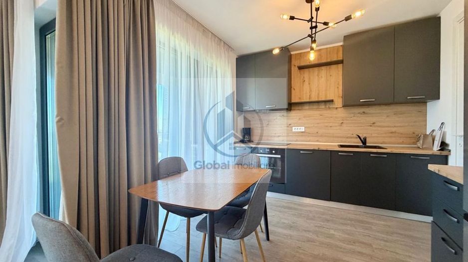 Apartament 2 camere | Cloud 9 | Pipera - Poză 5
