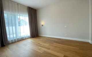 VILA PREMIUM CU SEMINEU & PISCINA | COMPLEX REZIDENTIAL IANCU NICOLAE - Poză 6