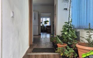 Casă 2 camere de vânzare | Sibiu, Piața Cluj | curte - Poză 2