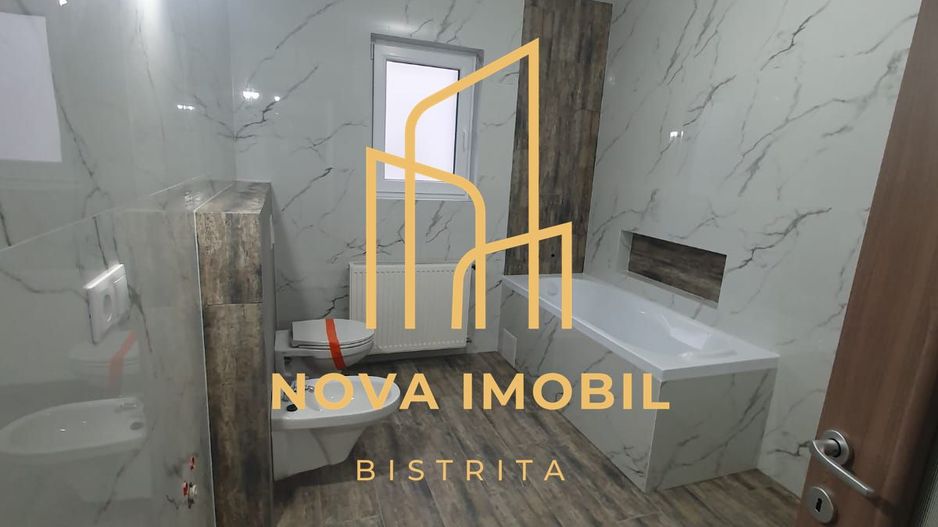 Bloc nou cu 6 apartamente, Bistrita Sud ! - Poză 12
