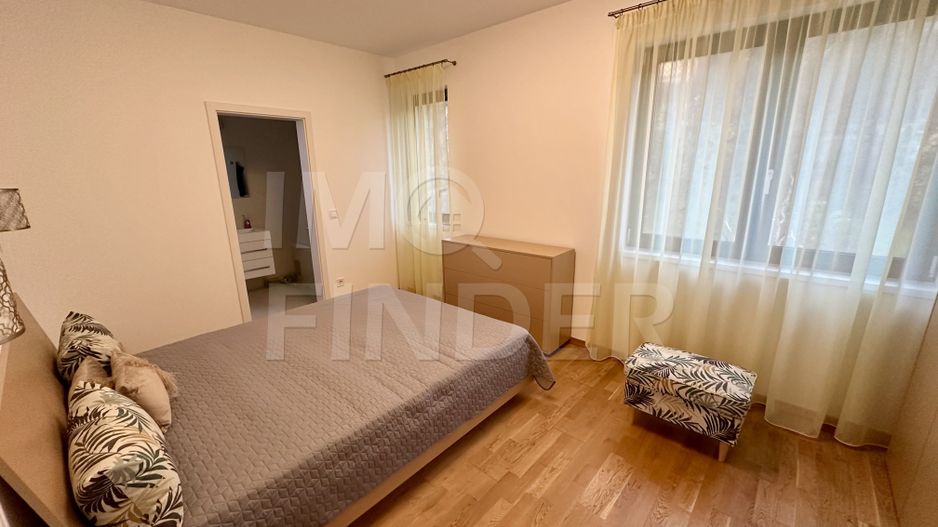 3 camere Grigorescu -vila cu 3 apartamente- Casa Radio, NOU, garaj - Poză 12