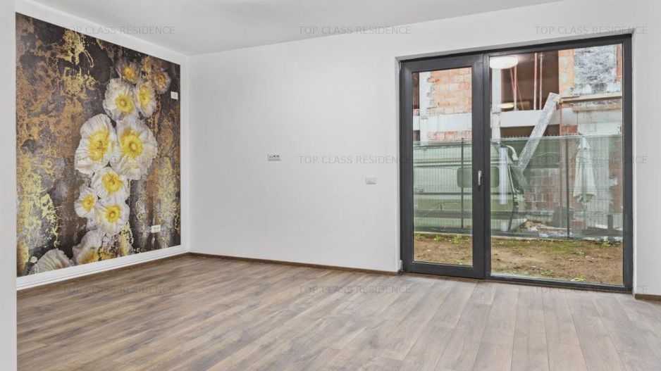 promo-vila gata/125mp utili+40mp curte + parc./centru Popesti Leordeni - Poză 7