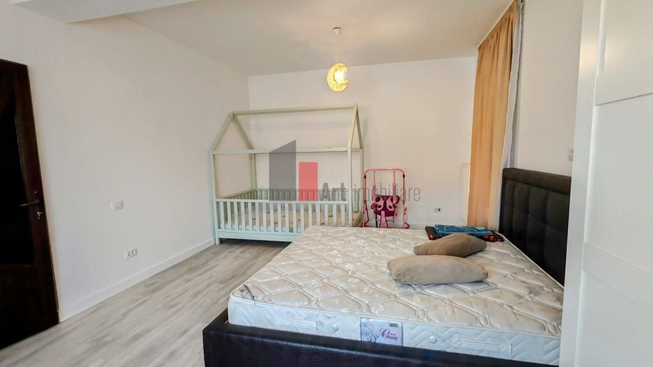 Vitan-Auchan - Vila P+2 - Libera - Poză 11