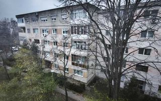 Apartament de vanzare - 3 camere - Tic Tac - Tomis Nord- Constanta - Poză 14