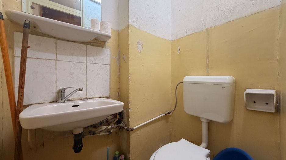 APARTAMENT 3 CAMERE | ETAJ 1 | OPORTUNITATE - Poză 10