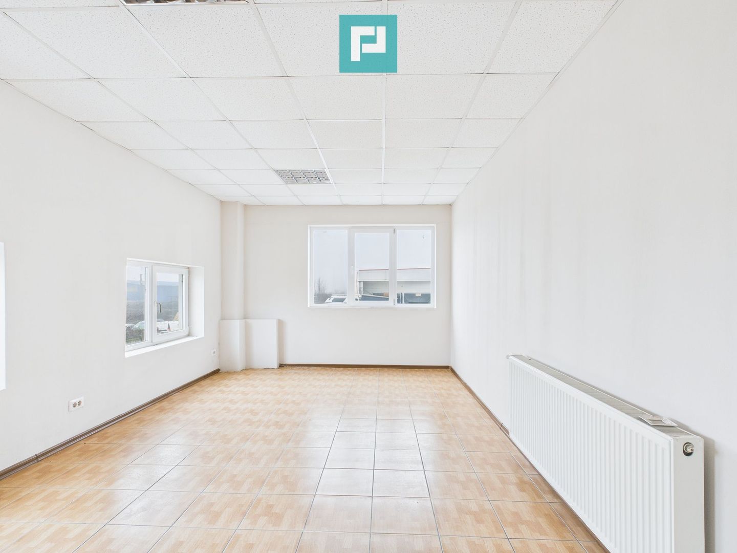 Hală industrială de 4.155 mp Calea Borșului - Poză 15