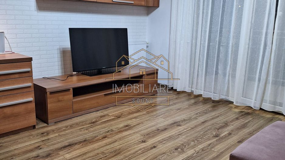 Apartament cu 2 camere în cartierul Gheorgheni, parcare subterană - Poză 4