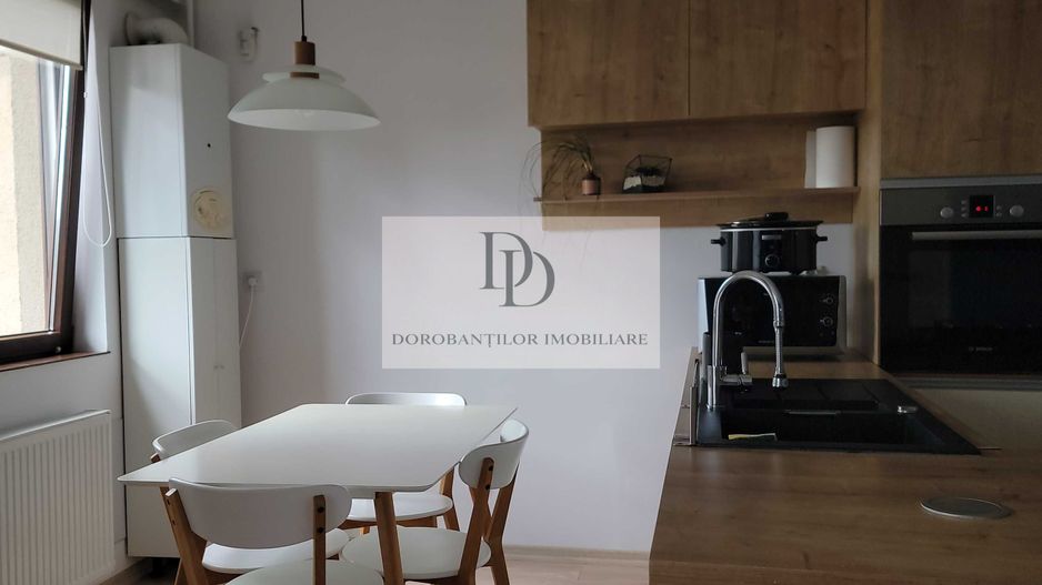 Apartament 2 camere spațios | 63 mp + balcon 10 mp - Poză 4