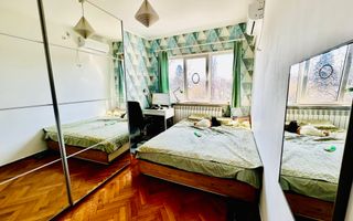 Apartament 3 camere + 1 birou,  Cotroceni, curte si gradina, metrou Eroilor - Poză 5