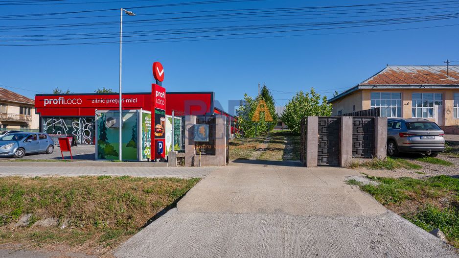 Paradis în care să îți crești copiii - casă 157 mp utili - Poză 21