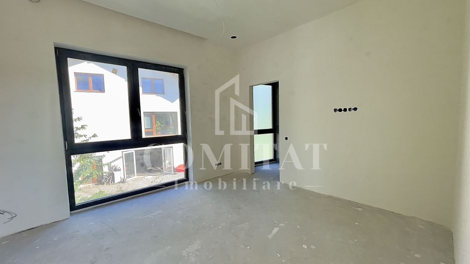 Vilă cu 5 camere zonă aproape de pădure cartier Făget - Poză 8