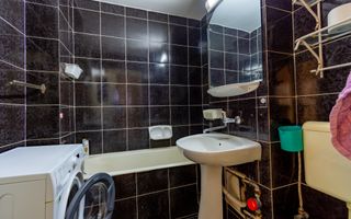 Apartament 4 Camere | 81 Mp | Balcon | Parcare | 2 Bai | Manastur BIG - Poză 13