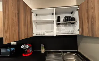 Apartament 2 camere premium | Loc de Parcare | Aviatiei - Nusco City - Poză 12