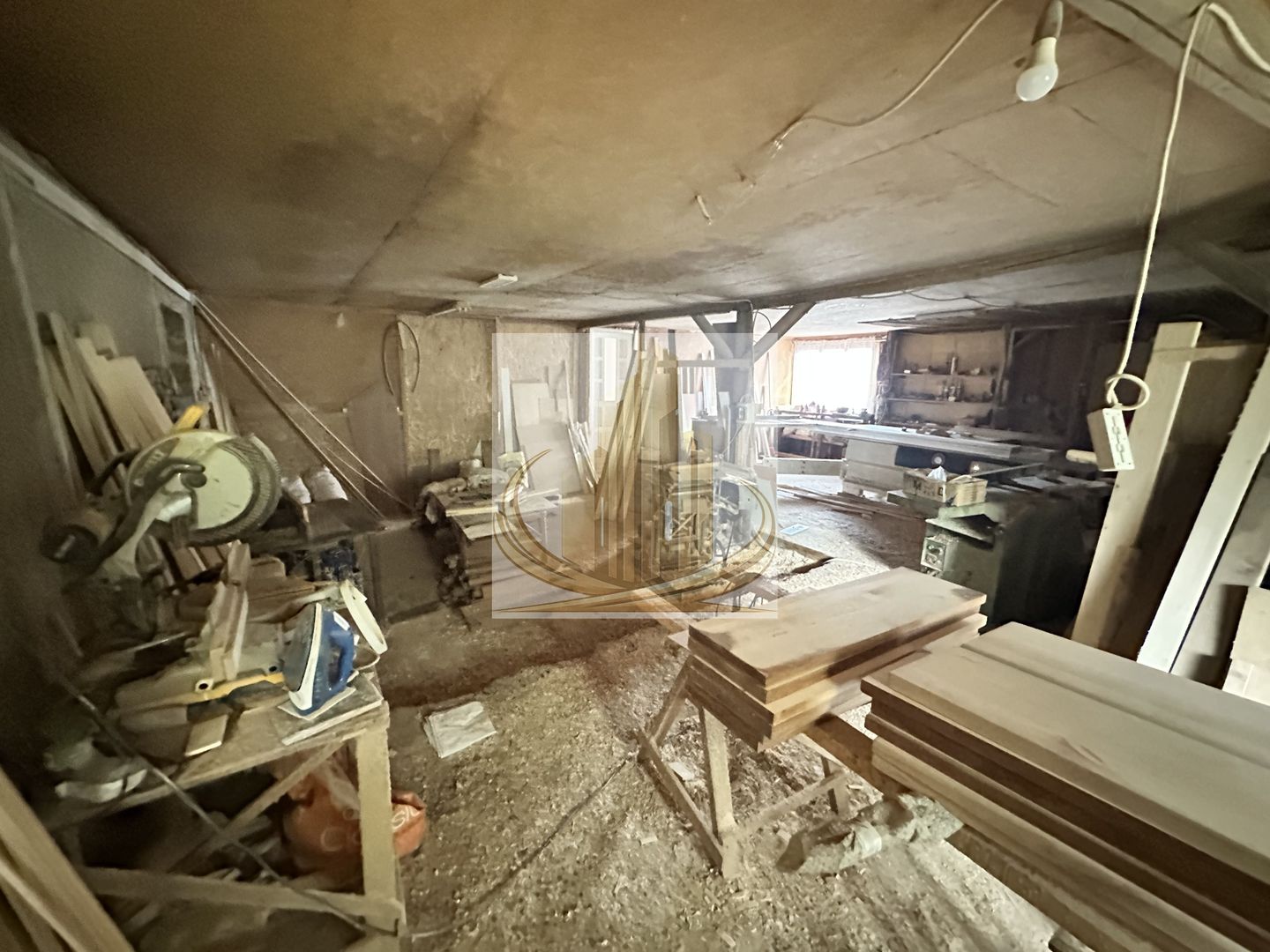 Casă 160 mp + atelier 200 mp + anexă + teren 1.000 mp | Exclusivitate - Poză 21