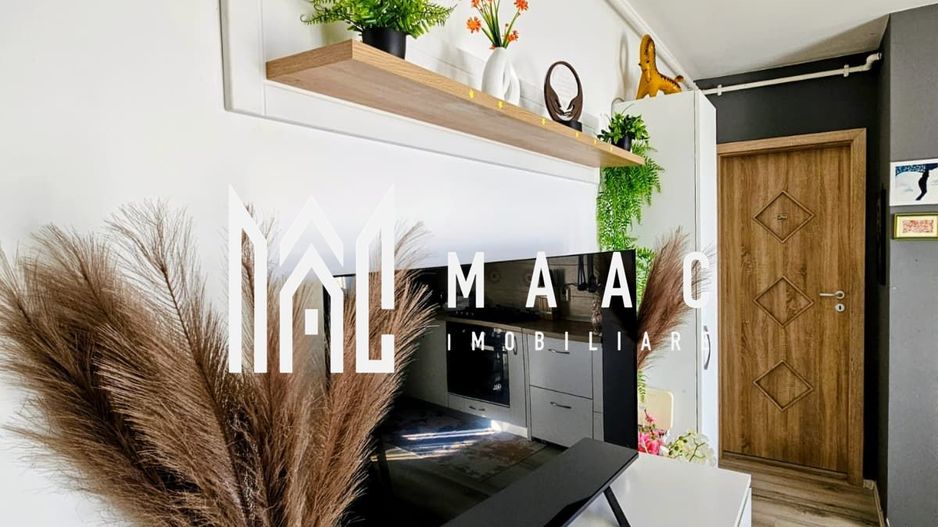 Apartament 3 camere | Balcon | Loc de parcare | Magnolia - Poză 12