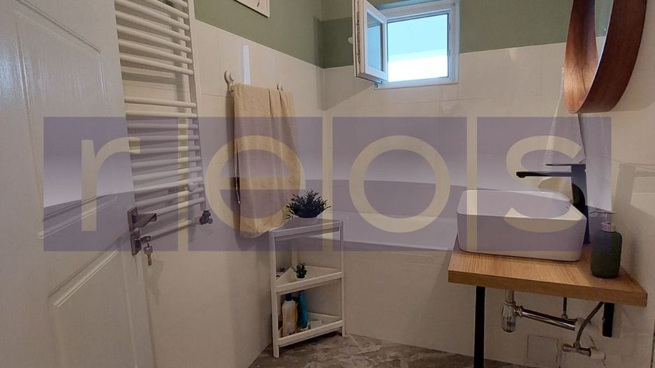 INCHIRIERE 2 CAMERE | P-TA VICTORIEI | IDEAL BIROU SAU REZIDENTA - Poză 10