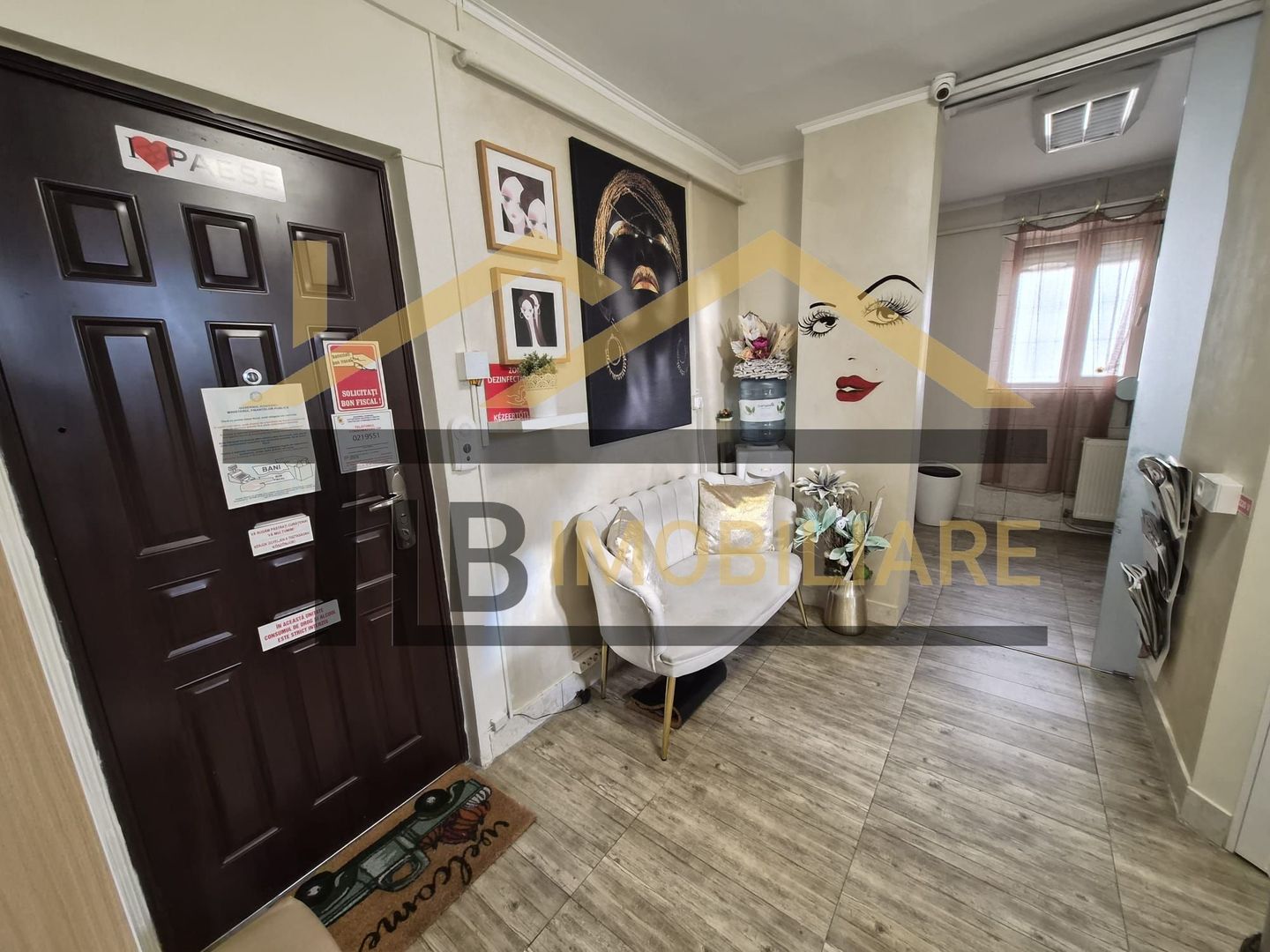 Spatiu de inchiriat, 30mp, cosmetica, Zona Pandurilor - Poză 1