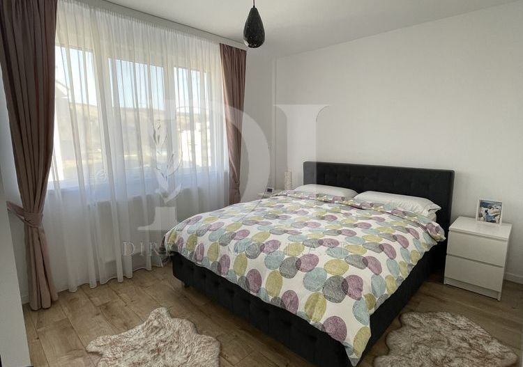 Apartament  camere + parcare inclusă | Florești – Zona Stadionului - Poză 3