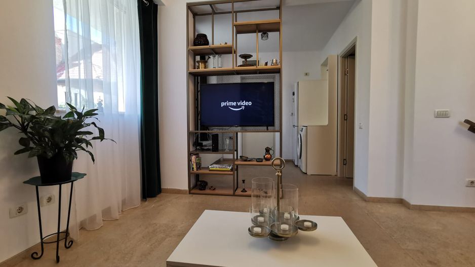 Apartament cu doua camere si loc de parcare - Poză 5