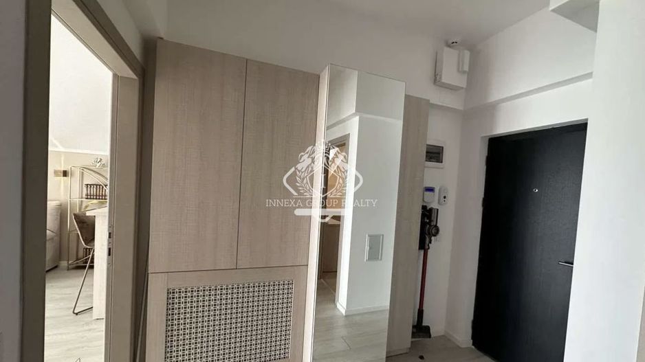 Giurgiului | 3 cam | 95mp + 34mp terasa | bloc 2021 | loc parcare | 200.000 euro - Poză 14