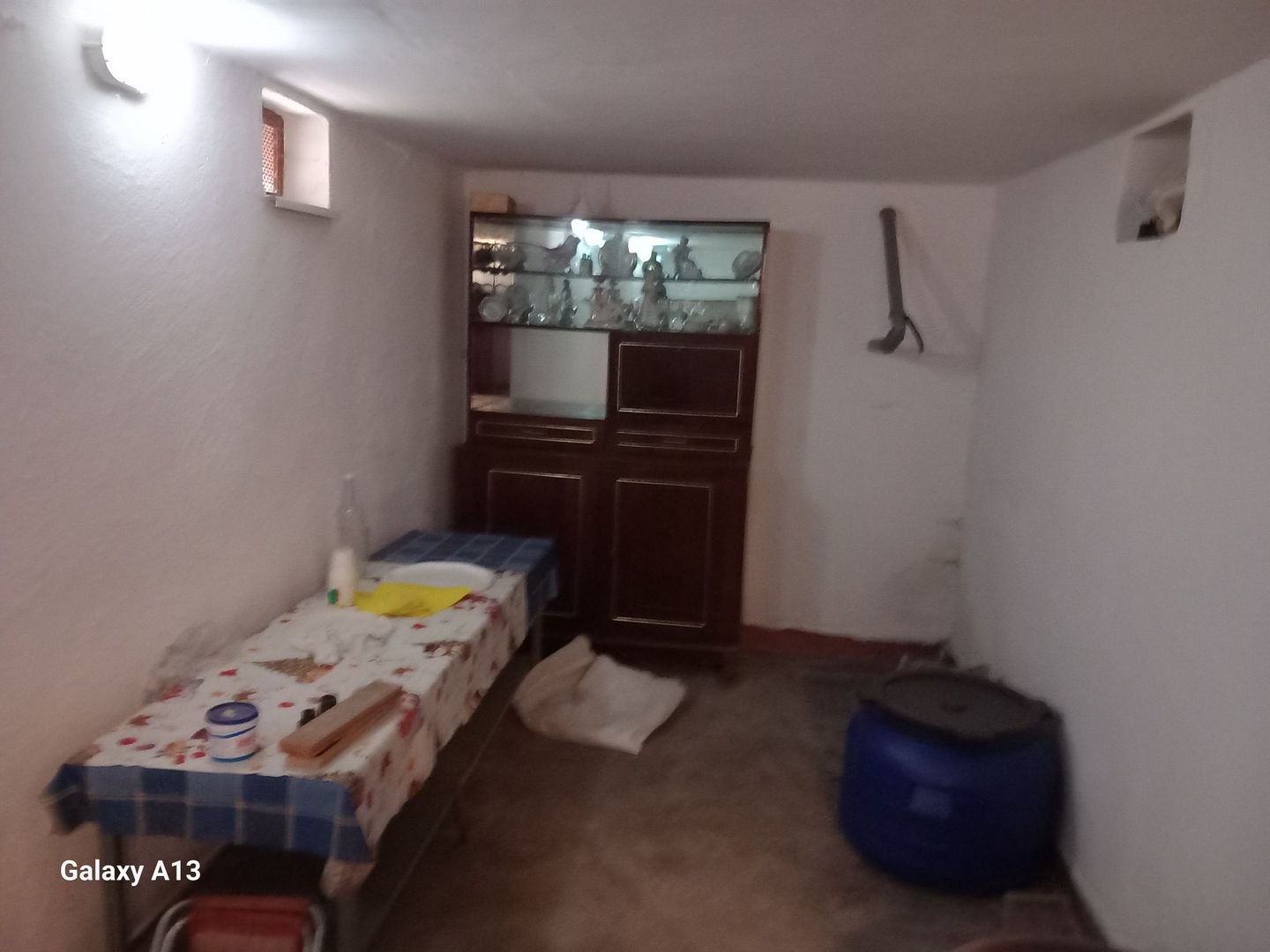 BRASADAS vinde casa 2 cam cu etaj 6 ari zona Bercu Rosu. - Poză 13