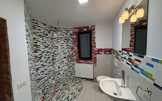 OCAZIE INCHIRIERE VILA INTERBELICA | CAPITALE | 360 MP | NOU RENOVATA - Poză 42