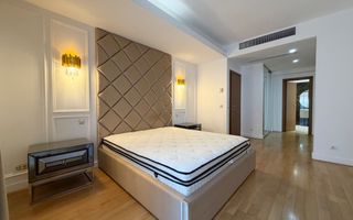 INCHIRIERE 3 CAMERE | 160 MP | 2 TERASE | PARCARE | PARC HERASTRAU - Poză 5