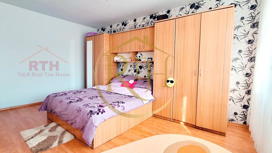 Oferim spre vanzare, Casa cu 5 camere, teren 1500 mp, Beregsau Mare - Poză 12