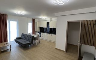 Apartament 2 camere premium lângă VIVO cu parcare inclusă. - Poză 2