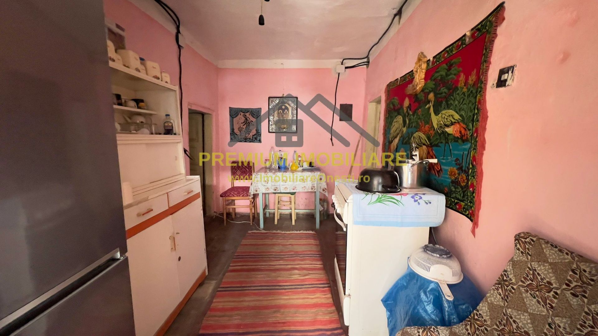 Casă de vânzare în Târgu Ocna - Poză 8