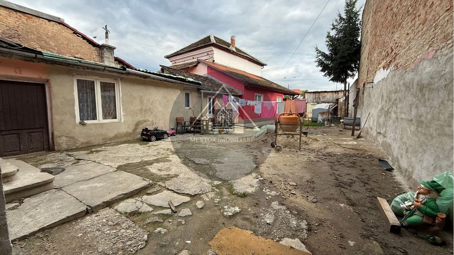 Garsonieră ultra-centrală, Mediaș - Poză 3