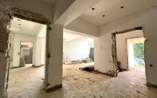 Vila cu 13 camere *4000mp teren* / Piscina / Snagov - Poză 35