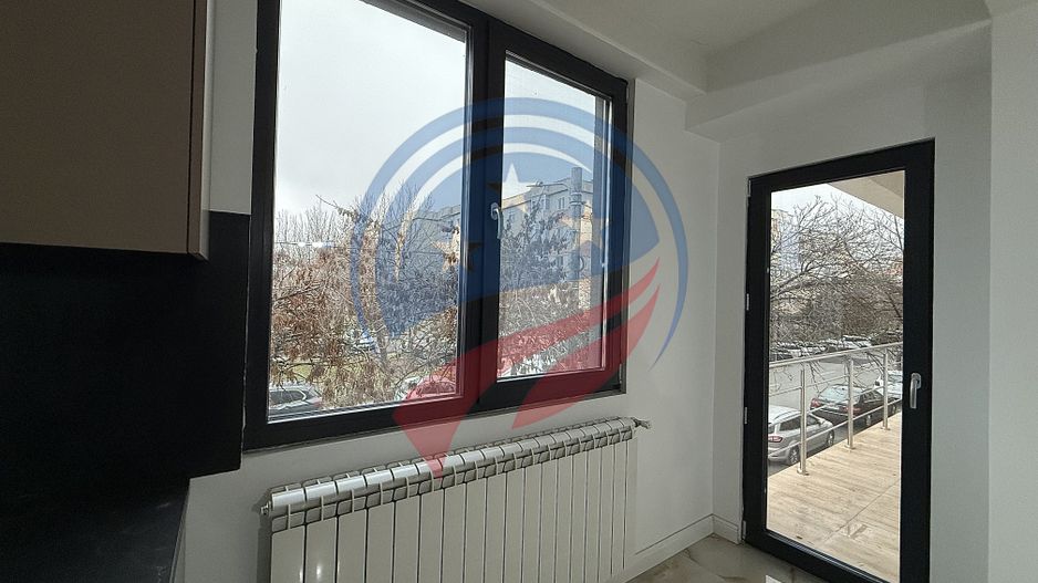 Apartament cu finisaje de lux/1 mai/bloc nou/ Craiova - Poză 11