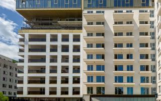 🏡 Studio modern | 43 mp utili | Ansamblu nou | Gheorgheni – Soporului - Poză 4