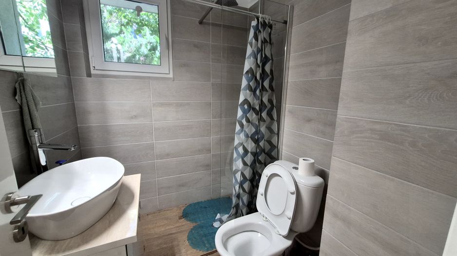 Apartament cu 2 camere 49,59 mp - cl. Grivitei - Gara de Nord - Poză 6